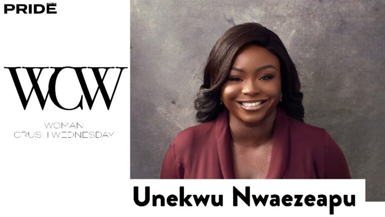 Unekwu “Neks” Nwaezeapu