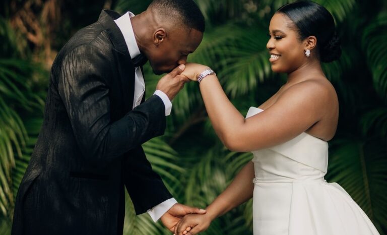 Wedding toasts sample to include on your invitation