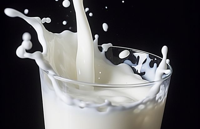 The health benefits of milk The health benefits of milk