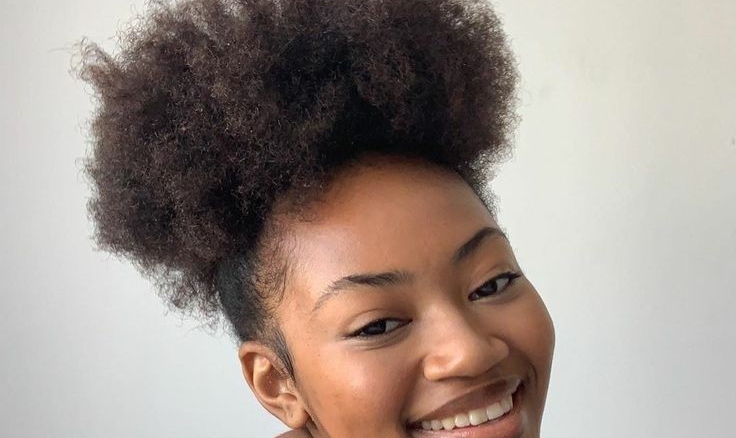 How to manage undergrowth in natural hair How to manage undergrowth in natural hair