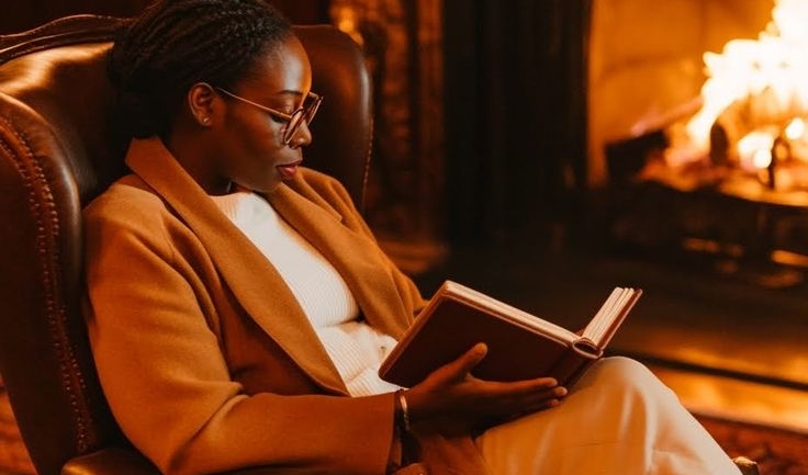 #MondayMotivation: 5 books every aspiring female CEO should read 5 books every aspiring female CEO should read