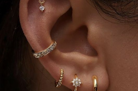 Things to note before getting any piercing Things to note before getting any piercing