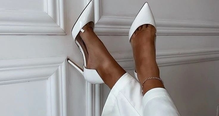 Our shoe wishlist Our shoe wishlist