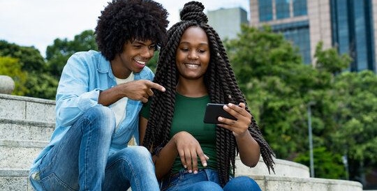 #ThrowbackThursday: Old apps that shaped how we communicated Old apps that shaped how we communicated