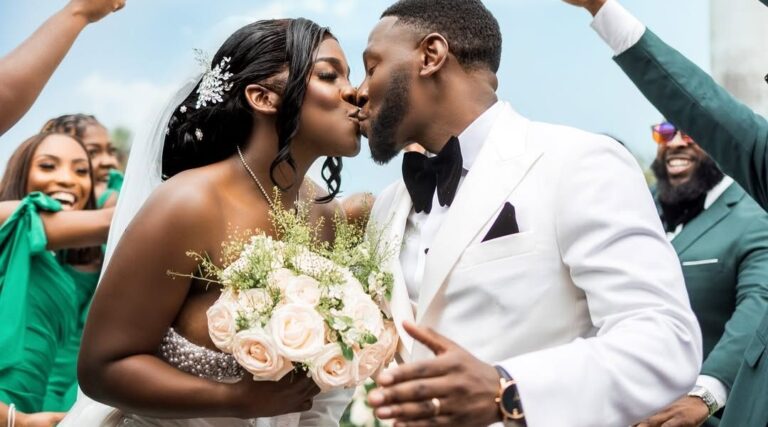 Pre-wedding activities that are a must