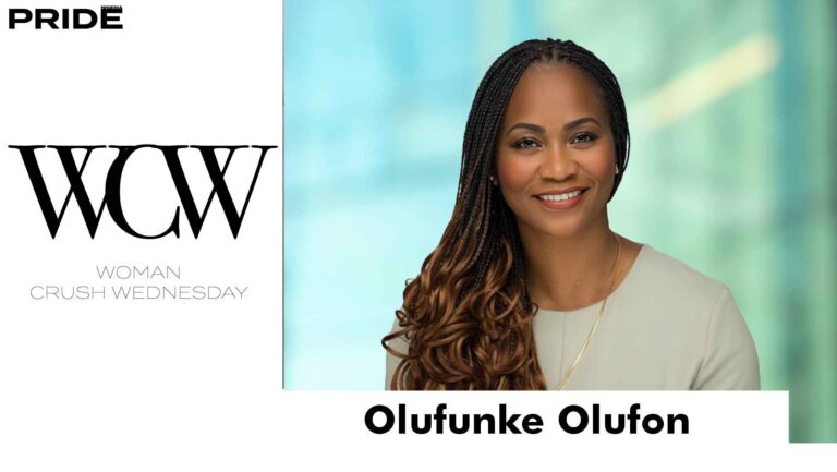 Olufunke Olufon