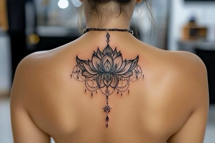 Here’s what you should know before getting that tattoo Here’s what you should know before getting that tattoo