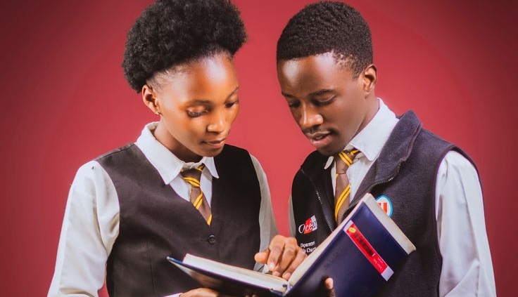 #ThrowbackThursday: Pick up lines teenage boys used on their secondary school crushes Pick up lines teenage boys used on their secondary school crushes