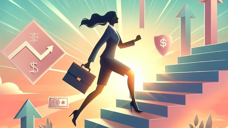 Different investments to make as a career lady