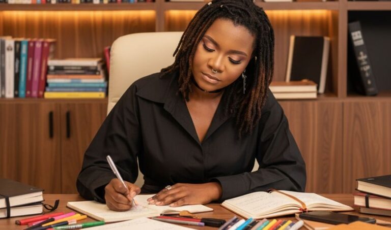 Why you should do a 2025 goals assessment