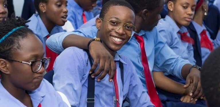 Traits of a Bad Boy or Girl in Secondary School