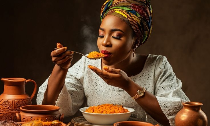 Africa to the world: 5 countries with rich delicacies Africa to the world: 5 countries with rich delicacies