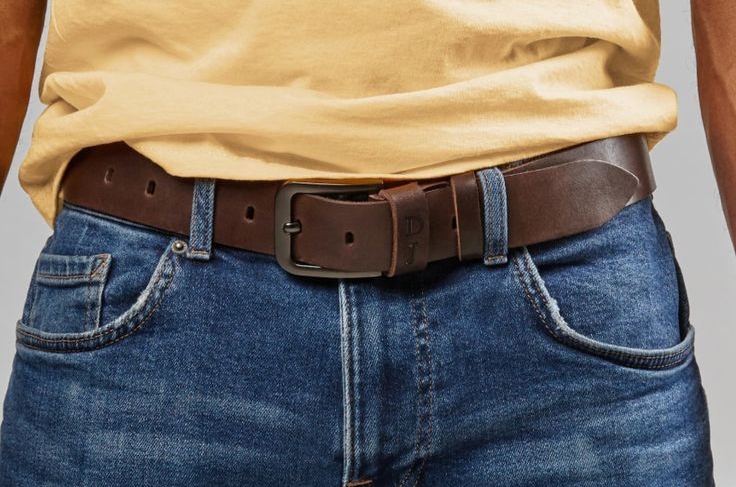 #MenFashion: All you need to know about belt colour matching