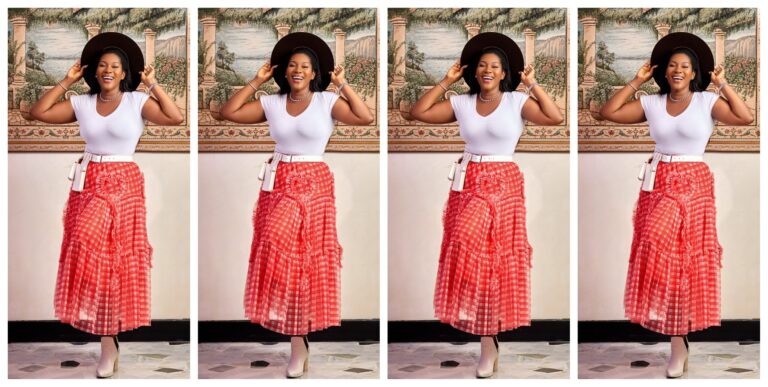 Favourite Instagram Looks of the Week