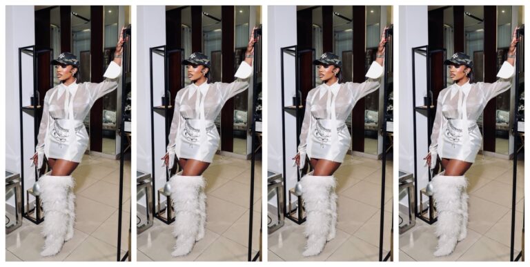 Favourite Instagram Looks of the Week