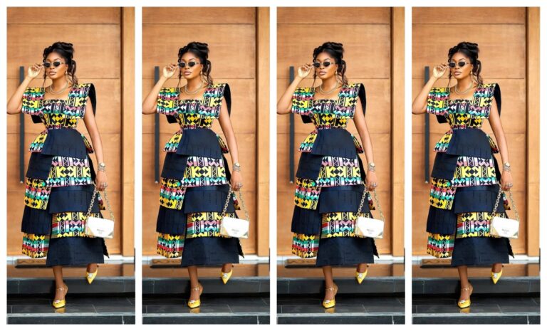 Traditional and Contemporary