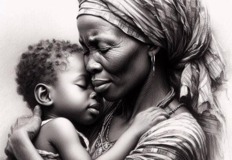 Things African mothers told us