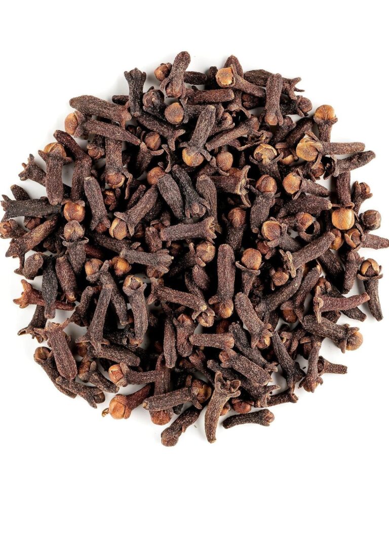 Health benefits of clove Health benefits of clove
