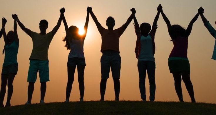 The friendliest countries to live in the world The friendliest countries to live in the world