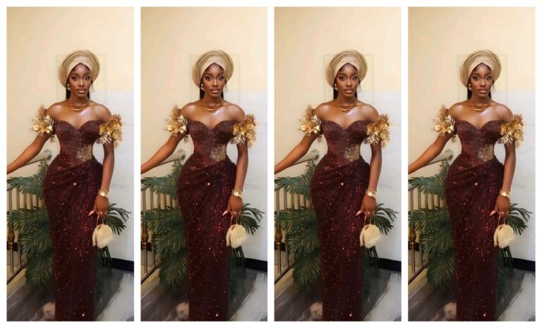 #WeddingCorner: How to slay as a wedding guest How to slay as a wedding guest
