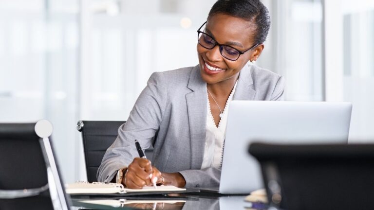 Why you need an accountability partner to attain your 2026 career goals