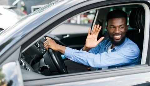 #MenLifestyle: What your car says about you