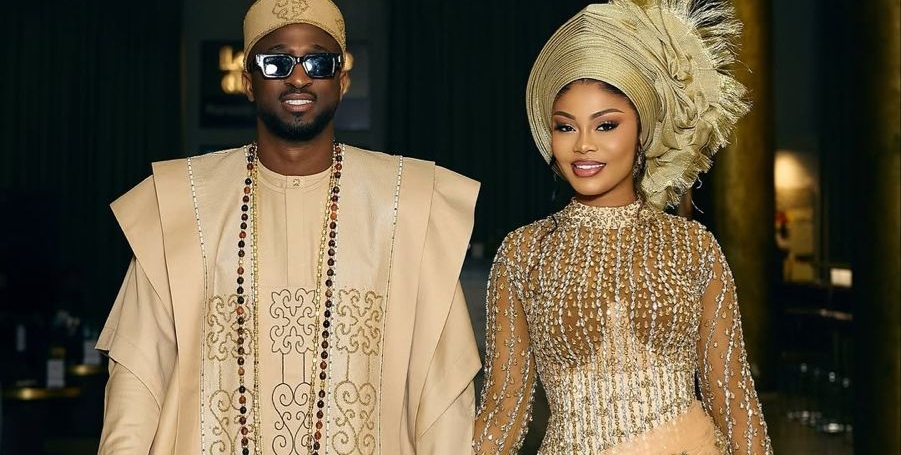 Africa to the world: 5 countries with rich attires