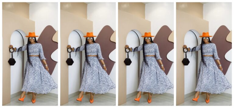 Favourite Instagram Looks of the Week