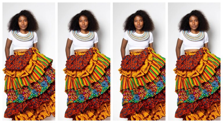 Traditional and Contemporary ( Three Hundred and Twenty Three)