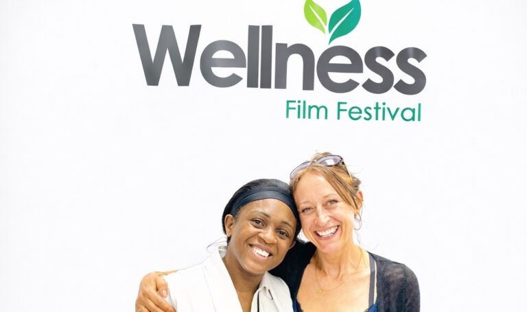 Wellness Film Fest to Launch at KINN