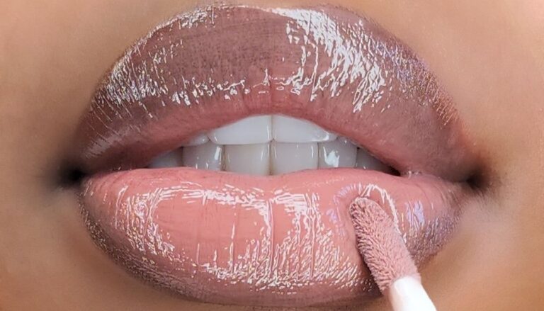 From hard to soft lips From hard to soft lips