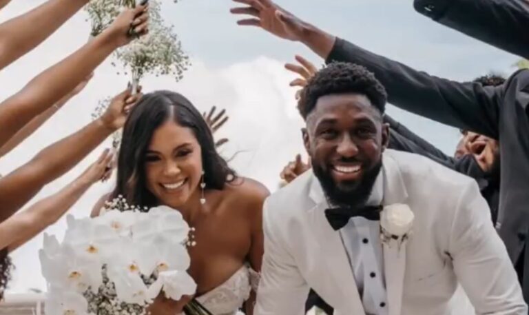 Important activities of the wedding reception that must not be overlooked