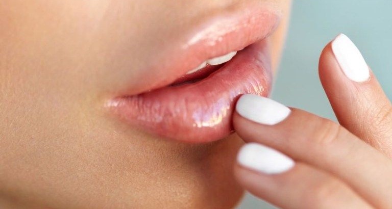 How to get the right pout