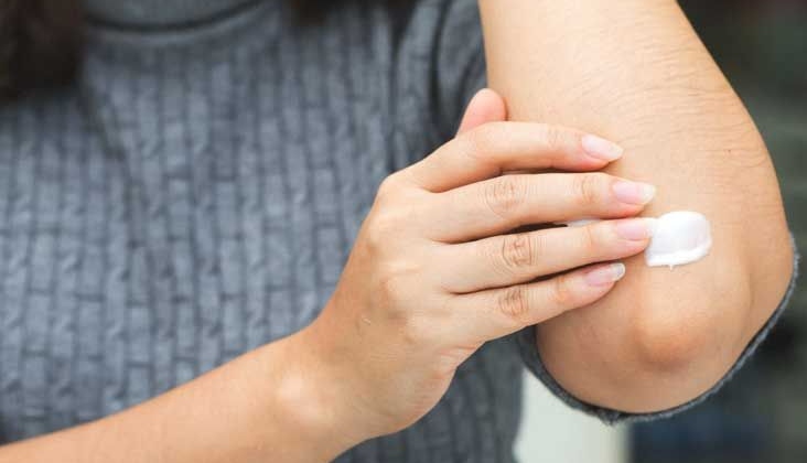 How to get rid of dark elbows How to get rid of dark elbows