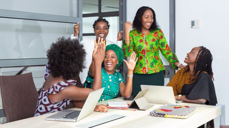 7 things purposeful women prioritise