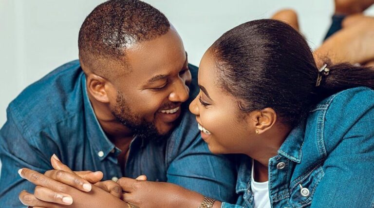 Understanding what makes your spouse happy