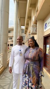 Oluwabukunmi “Kunmi” Sobowale