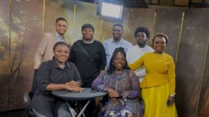 Oluwabukunmi “Kunmi” Sobowale