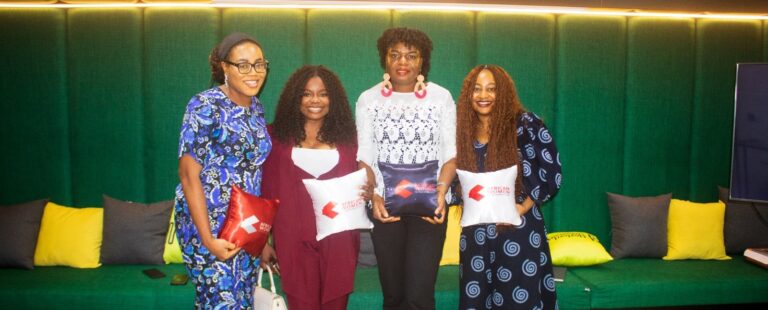 AWIT’s International Women’s Day 2026 Convening in Lagos Amplifys Women’s Leadership in Africa’s Digital Economy African Women in Technology (AWIT)