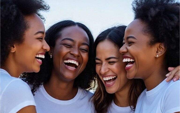 5 Skills every lady needs to level up