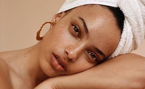 Skin whitening vs  Skin toning