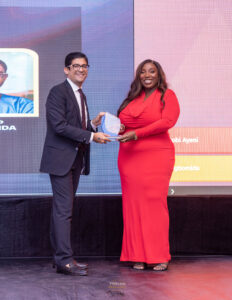 Oluwabukunmi “Kunmi” Sobowale