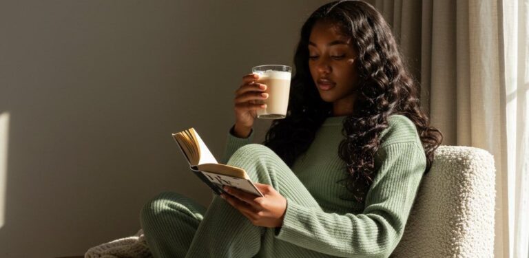 5 habits that are still keeping you single