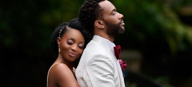 Things to do immediately after you pick your wedding date