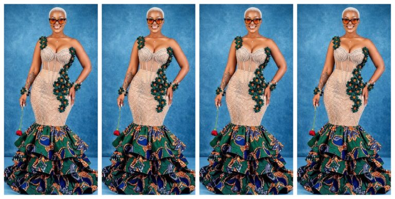 Traditional and Contemporary