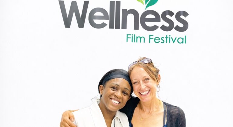 WELLNESS FILM FESTIVAL LAUNCHES IN LOS ANGELES