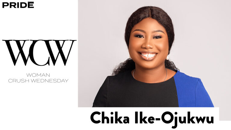 Chika Ike-Ojukwu