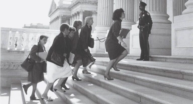 Countries led by women