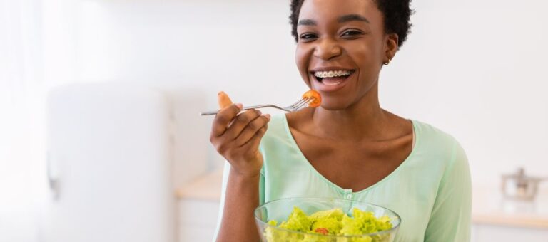 Foods that aid digestion