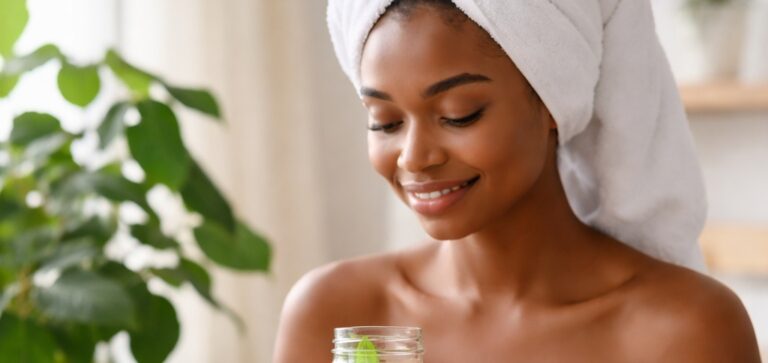 DIY detox treatment you should try